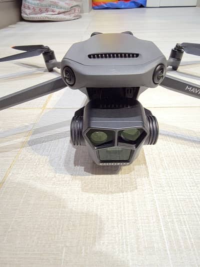 Mavic 3 pro