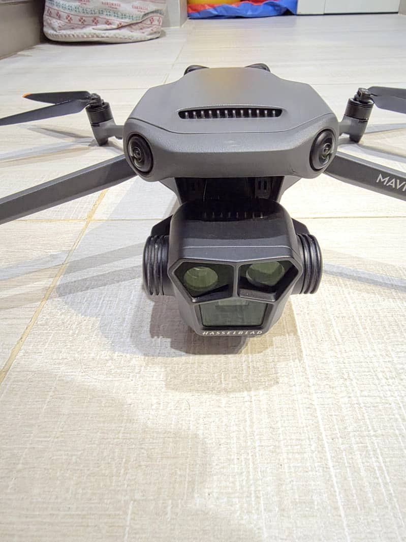 Mavic 3 pro 0