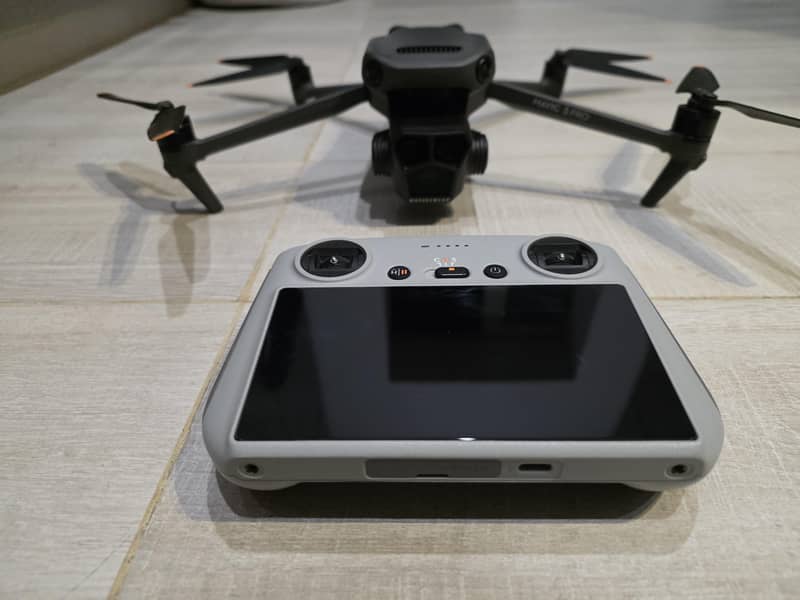 Mavic 3 pro 3