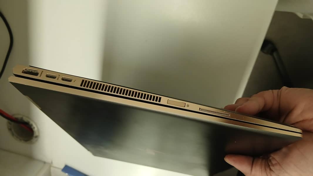 HP Spectre 1
