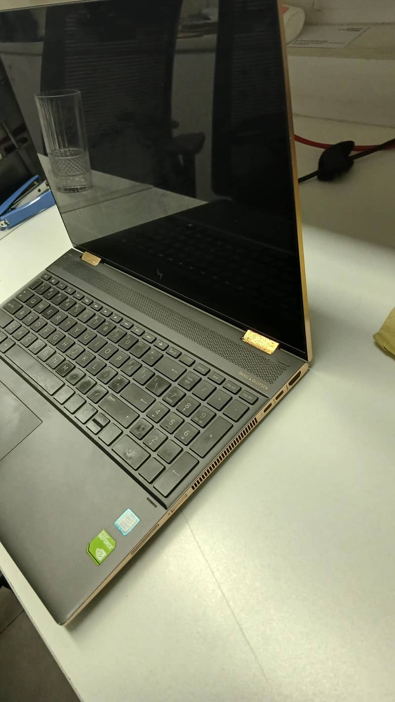 HP Spectre 2