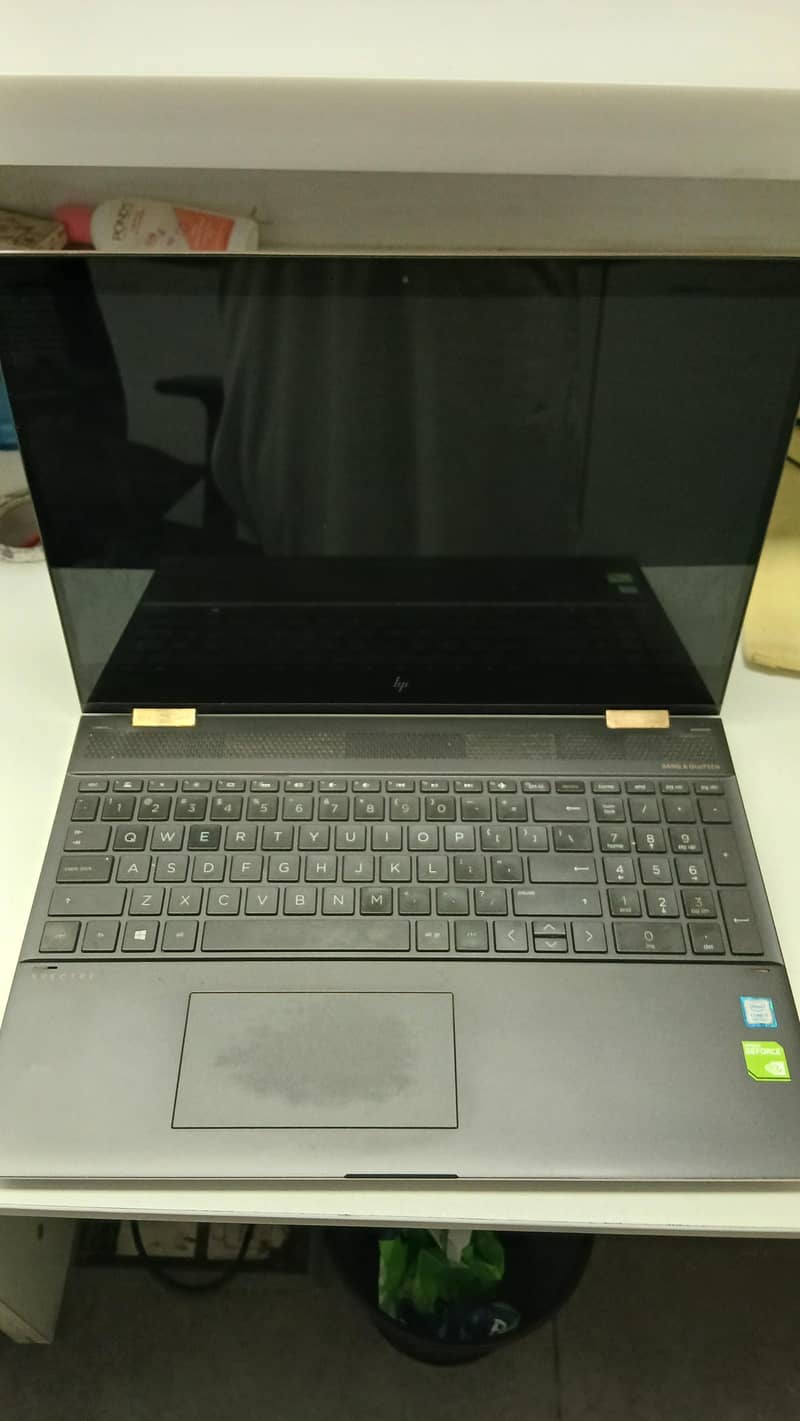 HP Spectre 3