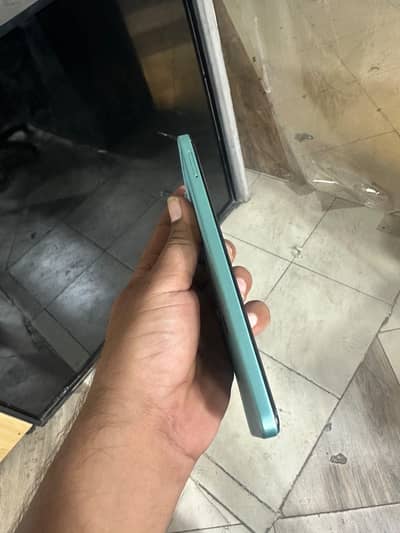 Infinix Note 50