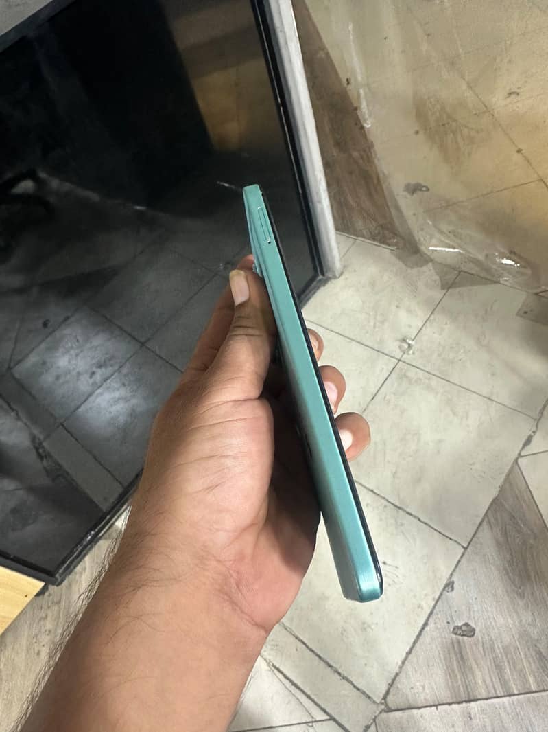 Infinix Note 50 0