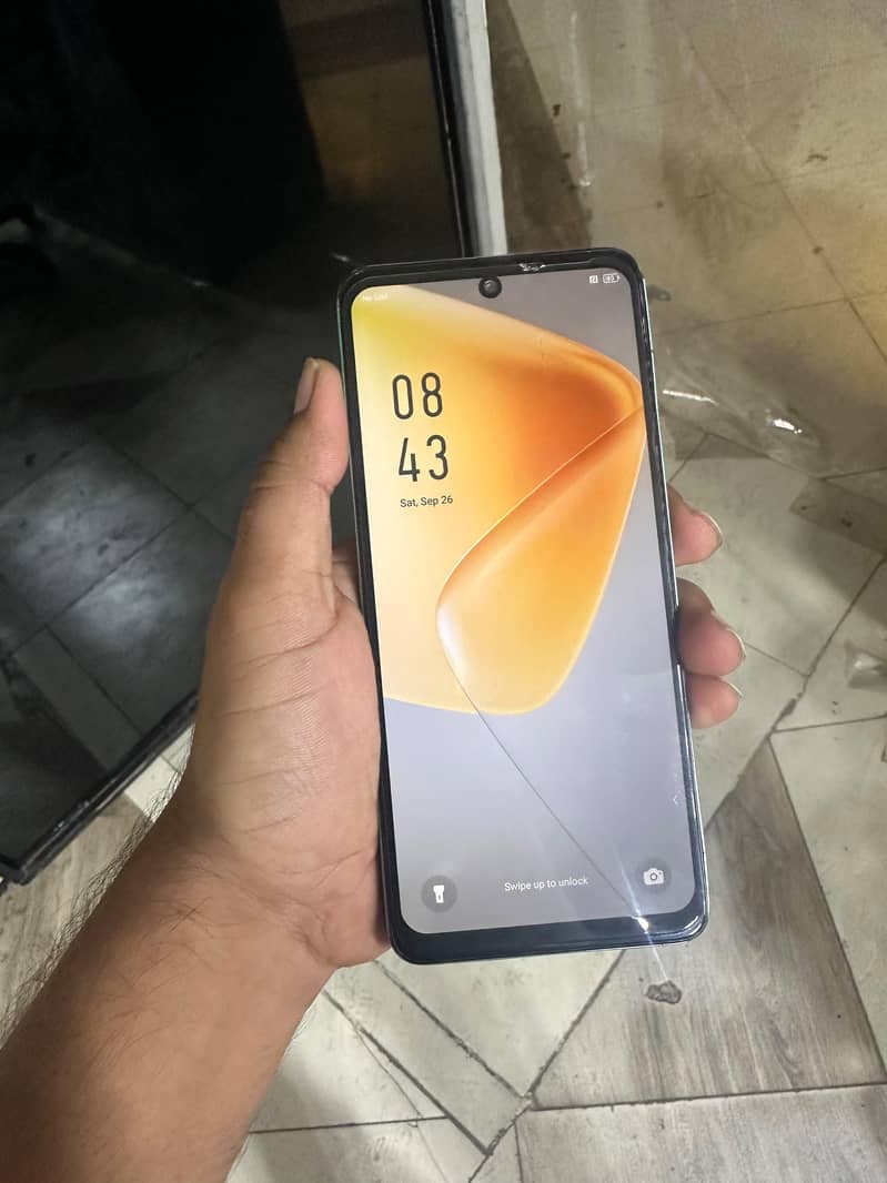 Infinix Note 50 2