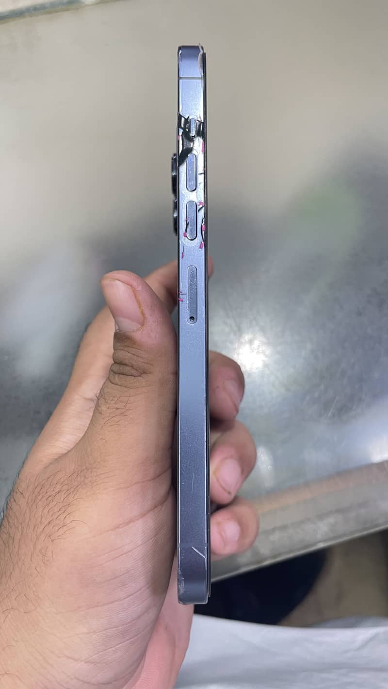 Apple iPhone 13 Pro Max 2