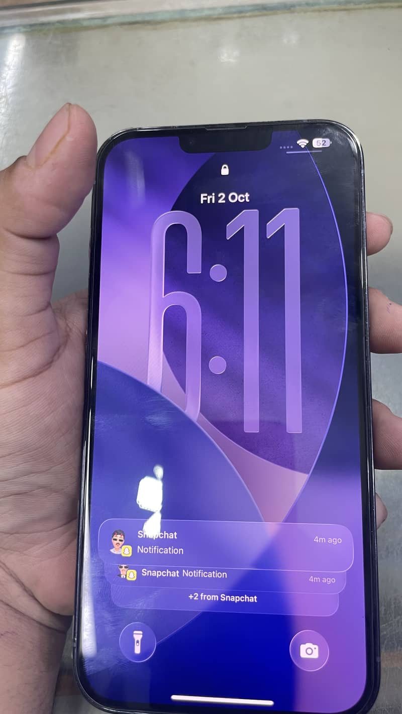 Apple iPhone 13 Pro Max 3