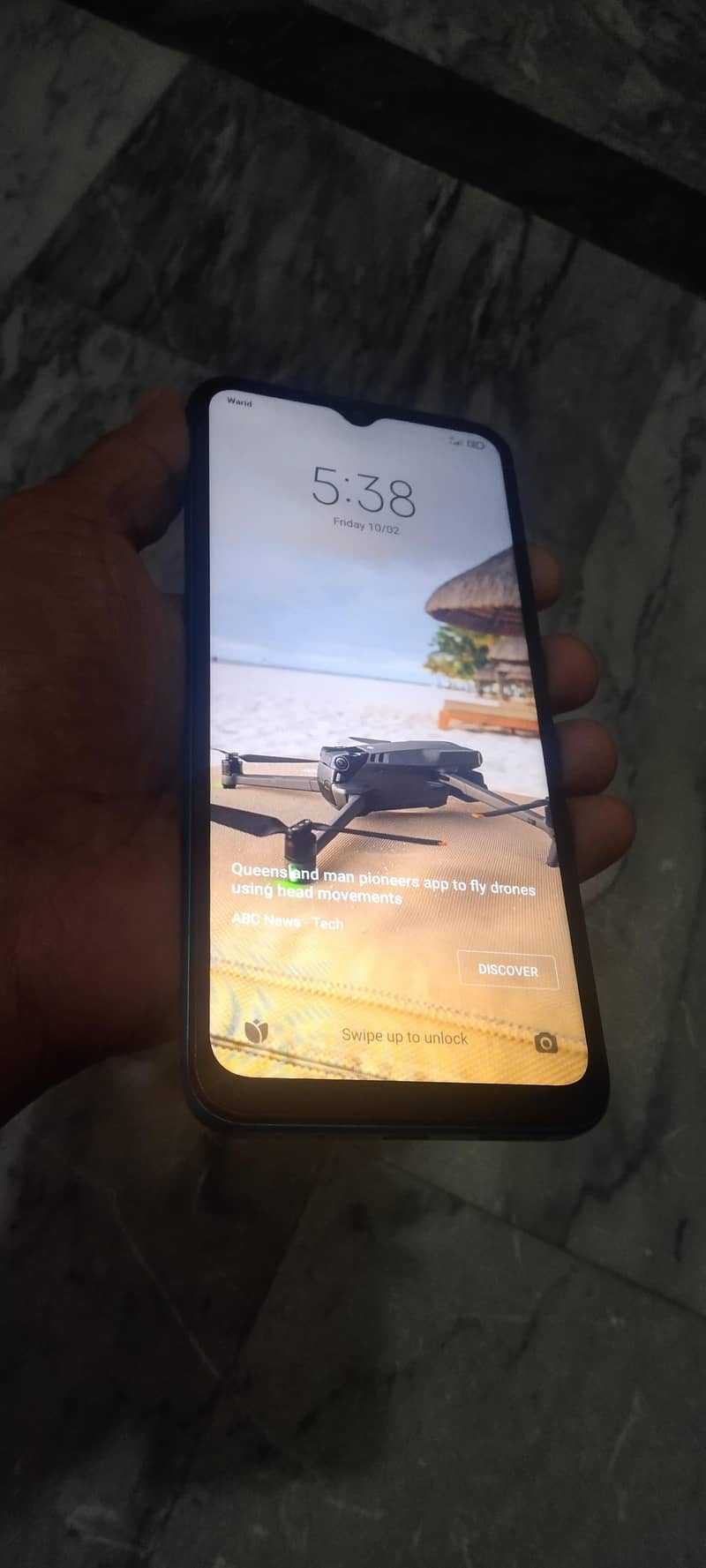 Xiaomi Redmi 9A 2