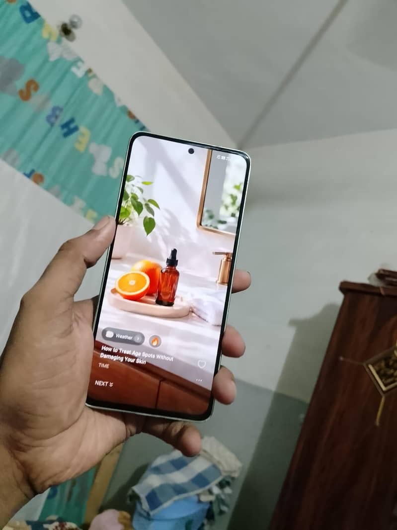 Xiaomi Redmi Note 13 2