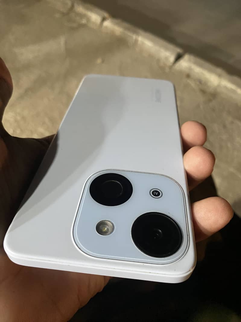 Itel A50C 1