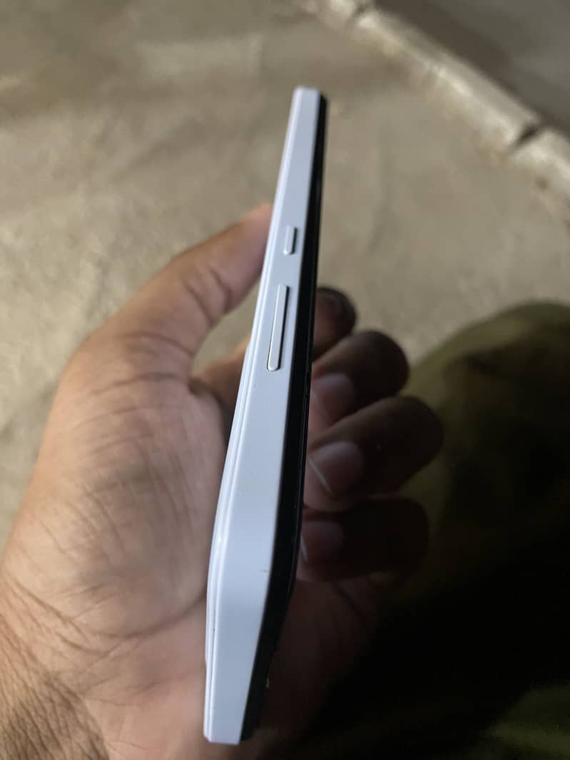 Itel A50C 2