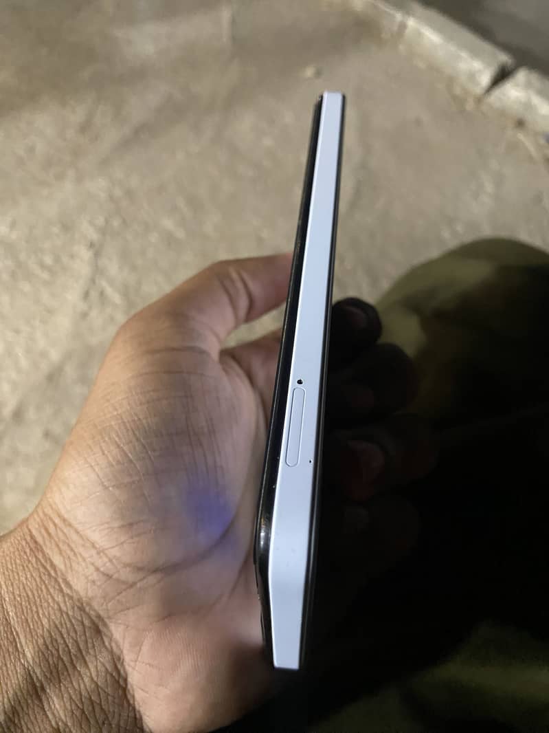 Itel A50C 3