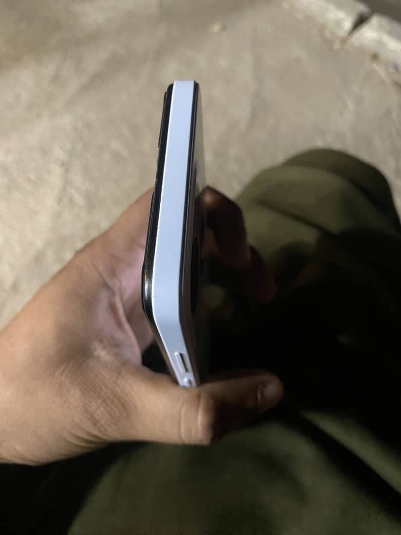 Itel A50C 5