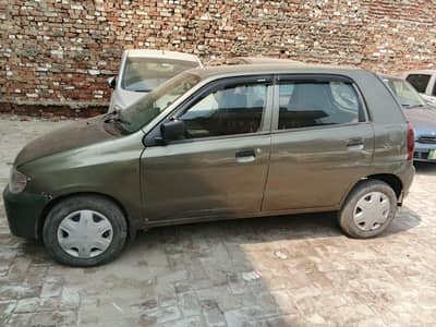 Suzuki Alto 2008