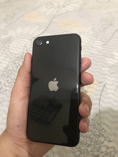 Apple iPhone SE 2
