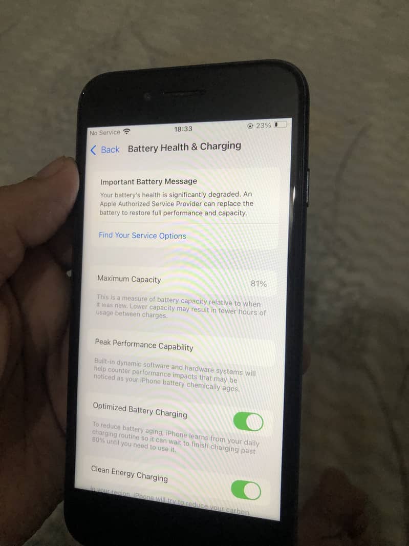 Apple iPhone SE 2 3