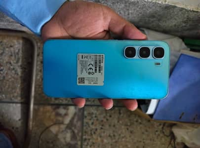 Infinix Hot 6 Pro