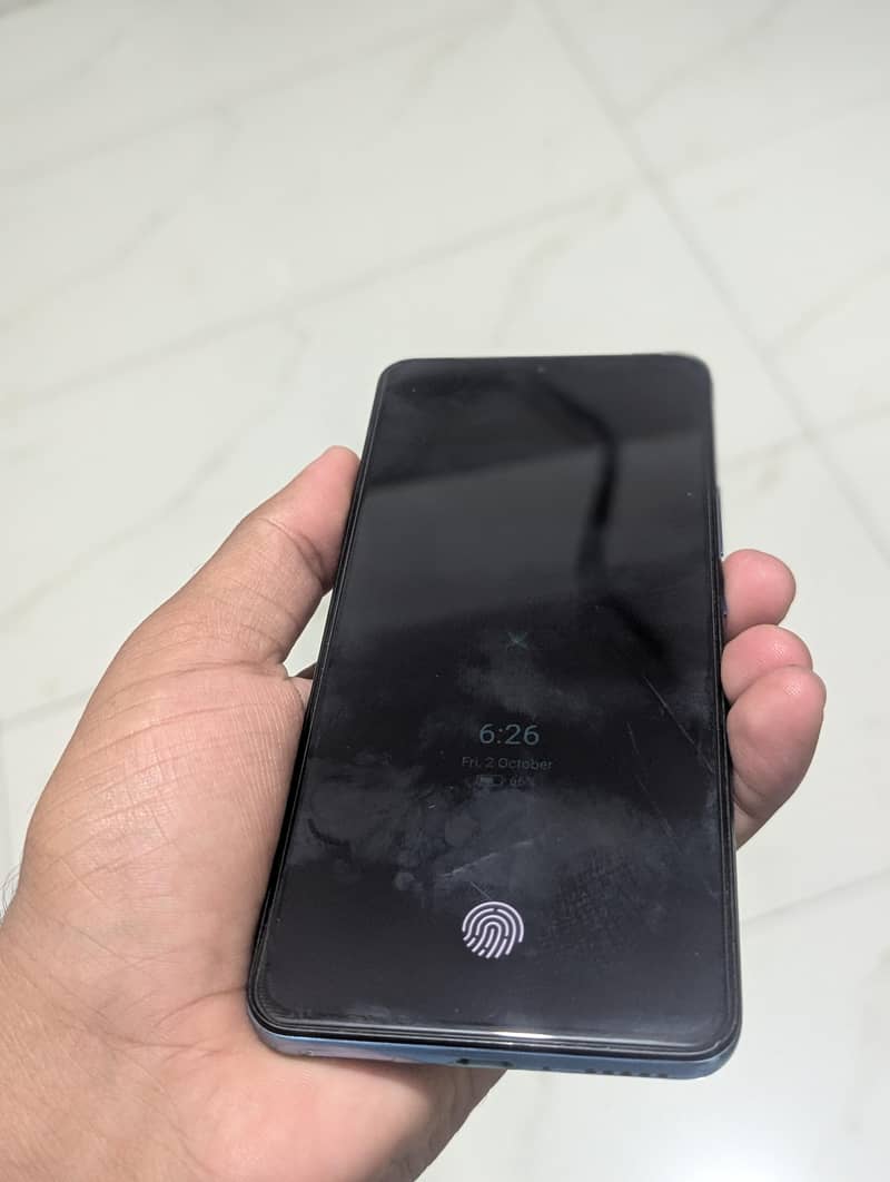 Xiaomi 12T Pro 5