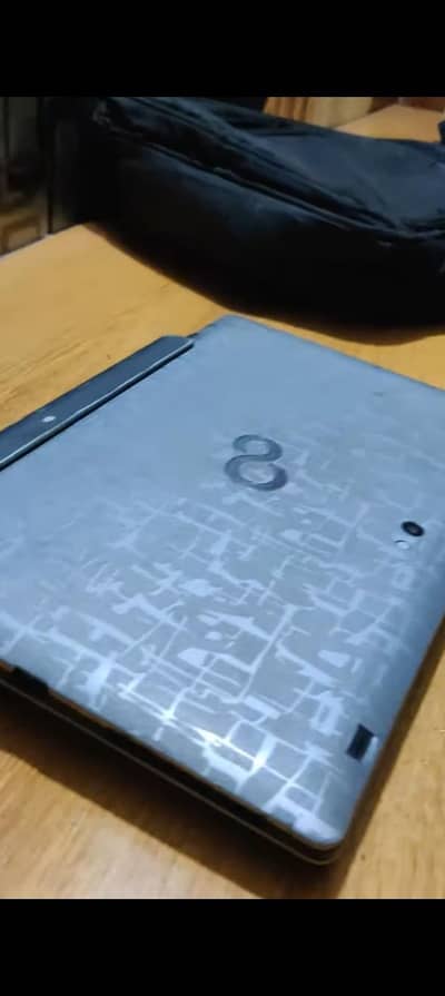 laptop touch screen good working all ok