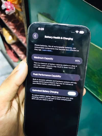Apple iPhone 14 Pro Max
