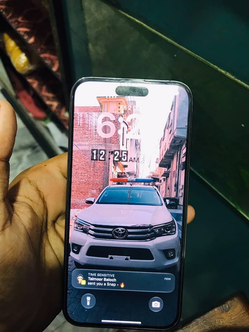Apple iPhone 14 Pro Max 4