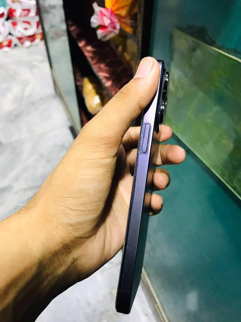 Apple iPhone 14 Pro Max 5