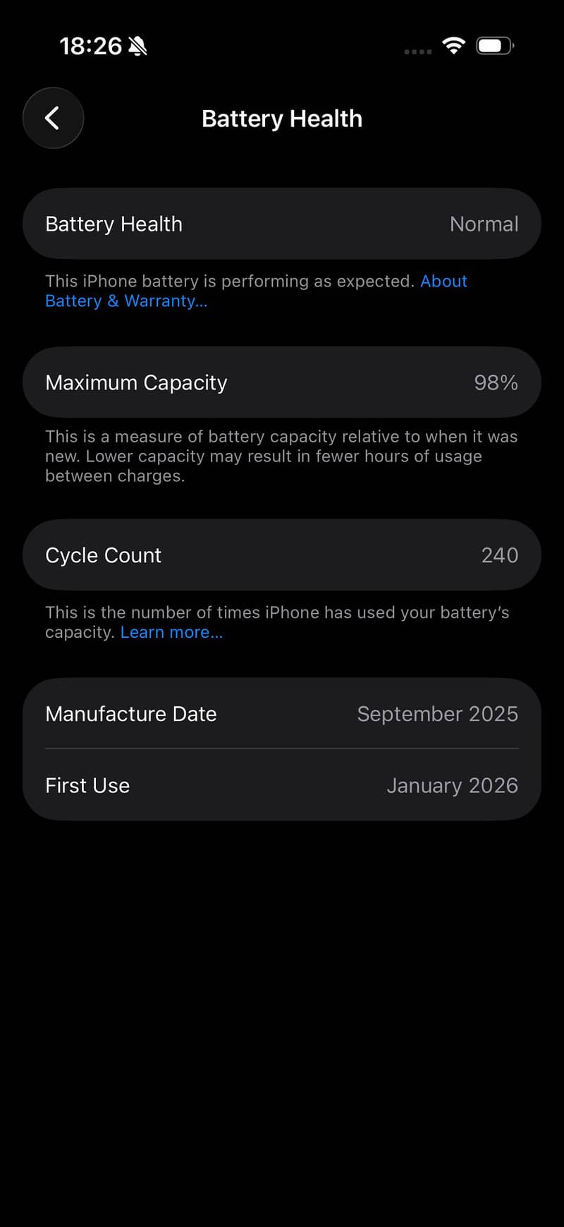 Apple iPhone 17 Pro 0