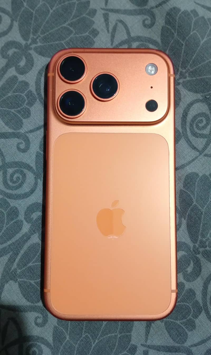 Apple iPhone 17 Pro 2
