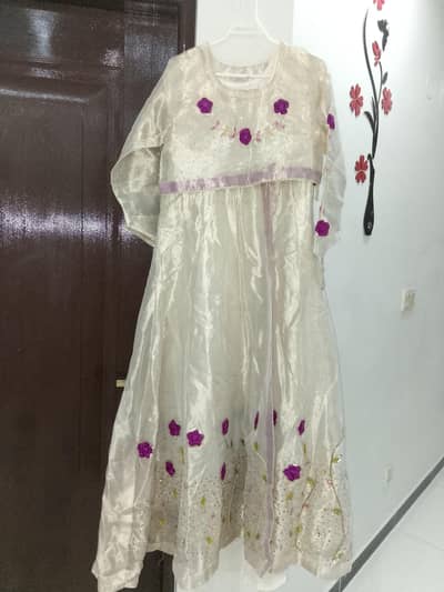 girl maxi