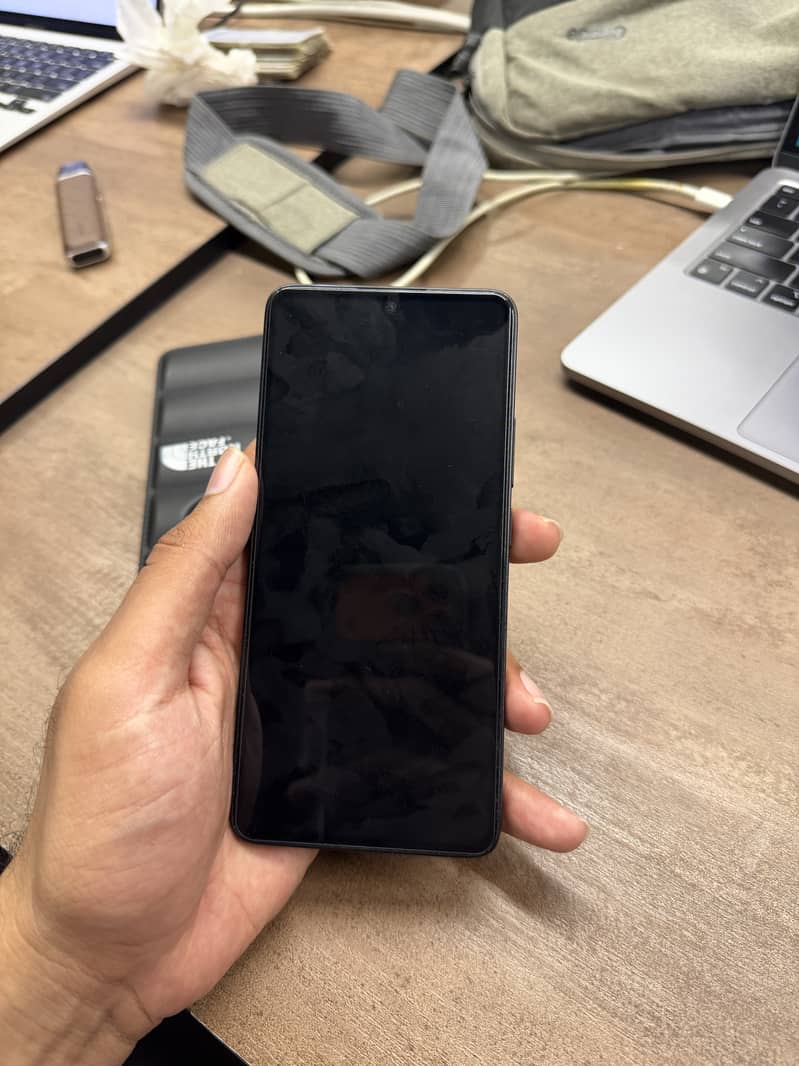 Xiaomi Redmi Note 13 1