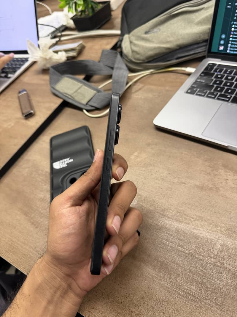 Xiaomi Redmi Note 13 2