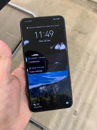 Huawei Y9 Prime 2019