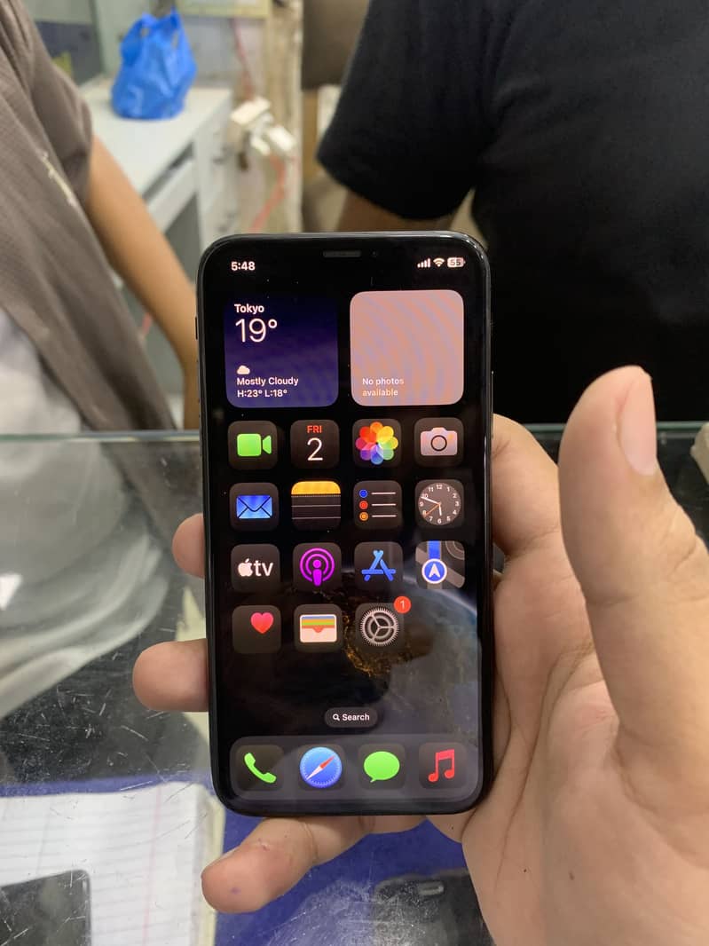 Apple iPhone XS 2