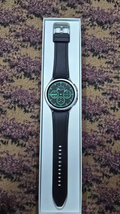 Galaxy watch 6 Classic