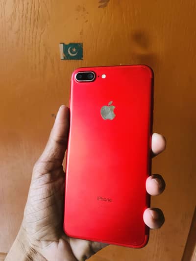 Apple iPhone 7 Plus