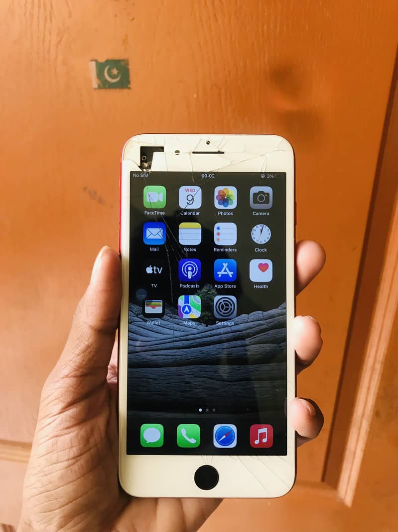 Apple iPhone 7 Plus 3