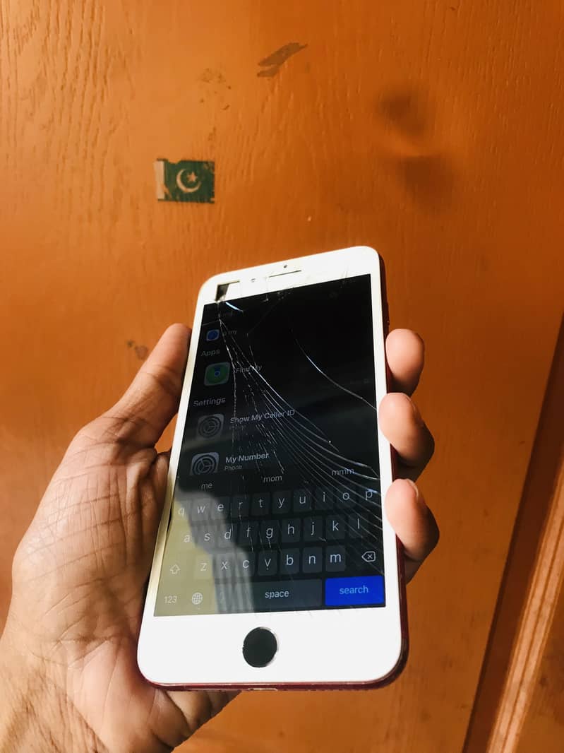 Apple iPhone 7 Plus 6
