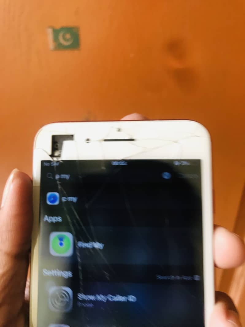 Apple iPhone 7 Plus 7