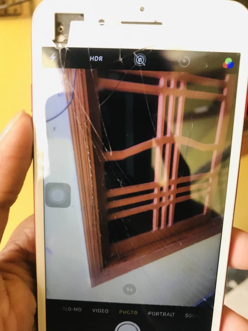 Apple iPhone 7 Plus 8