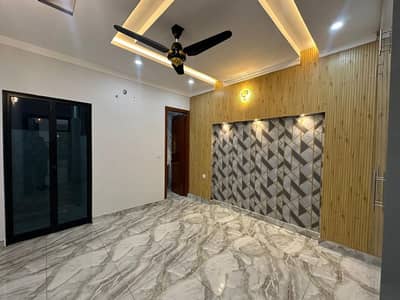 5 marla luxury house for rent