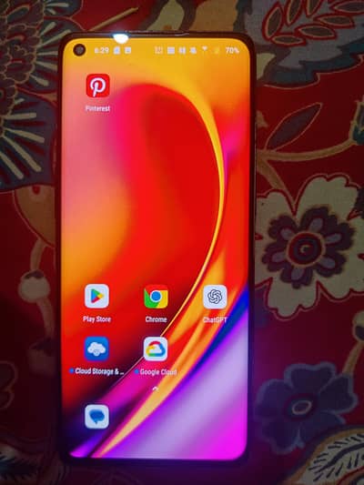 One Plus 8 urgent sale