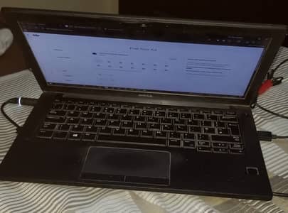Dell Latitude | 7280 Core i5 7th Gen | 8GB RAM