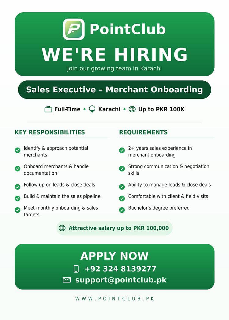 Sales Executive 0