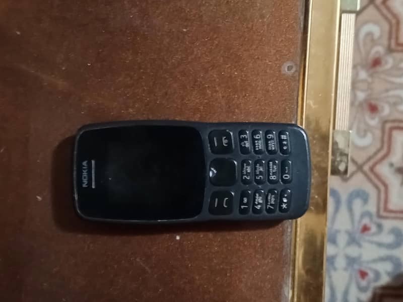 Nokia 105 0
