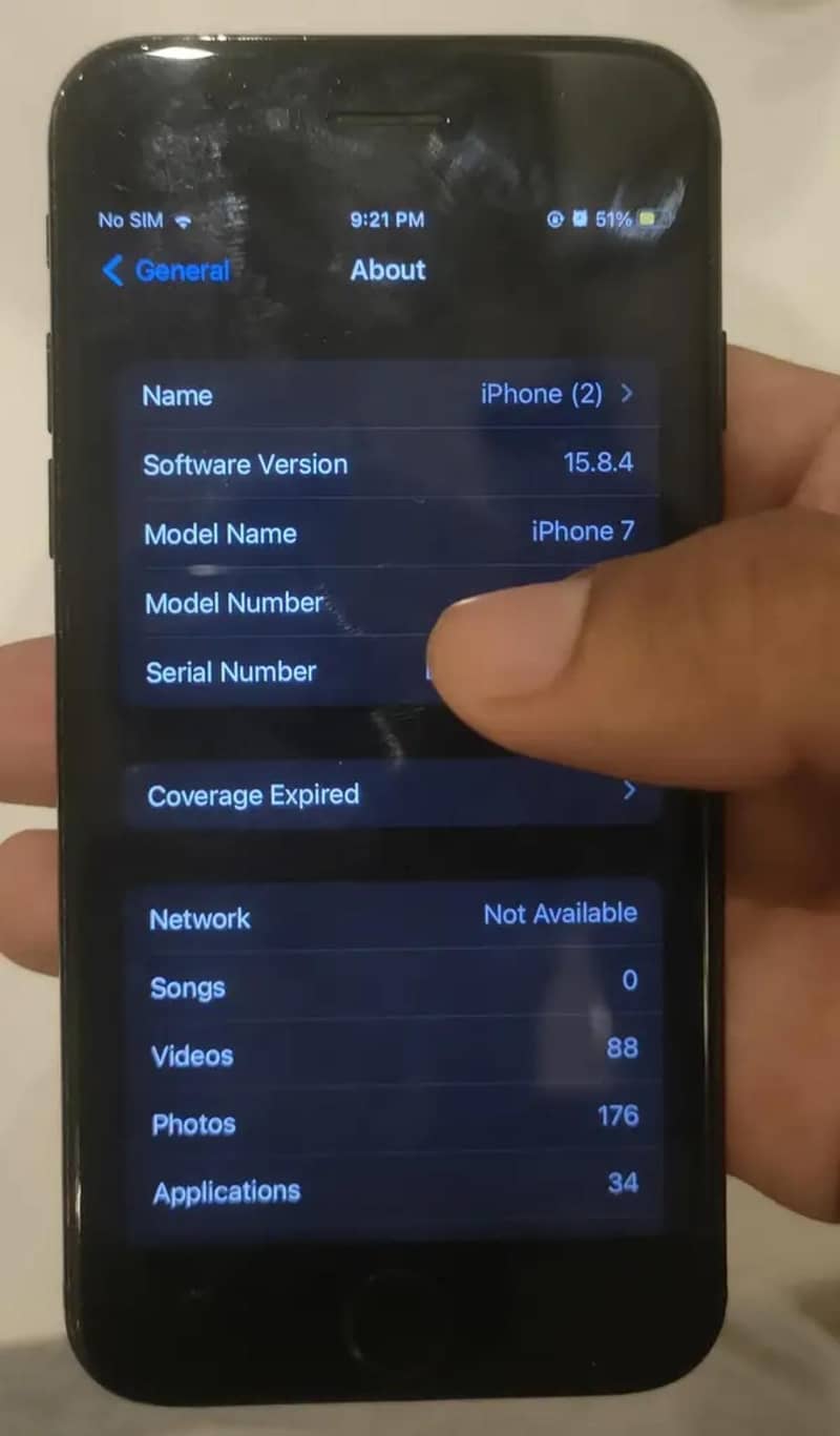 Apple iPhone 7 1