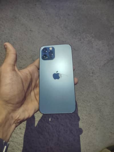 Apple iPhone 12 Pro