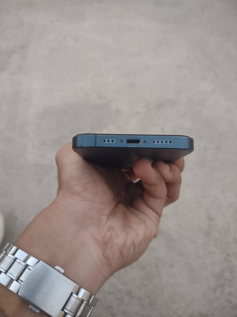 Apple iPhone 12 Pro 5