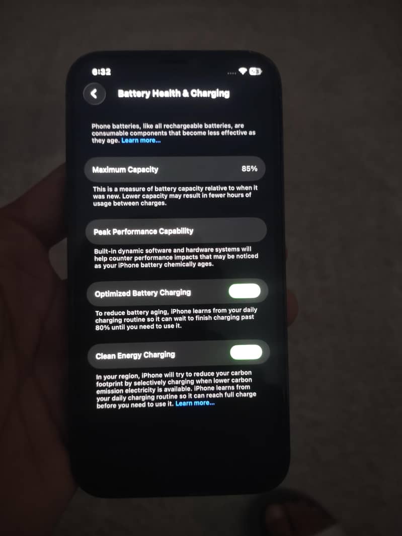 Apple iPhone 12 Pro 9