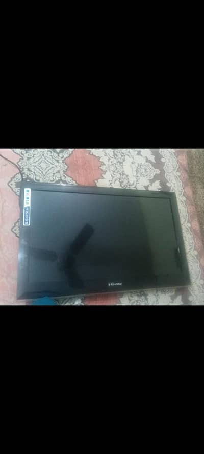 Ecostar led 32 inch in New condition