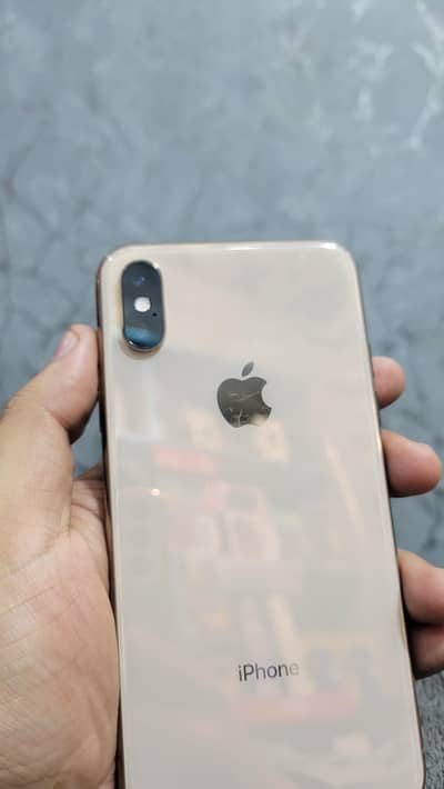 Apple iPhone XS 256gb